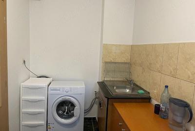 Garsonieră decomandată în Drumul Taberei - 3