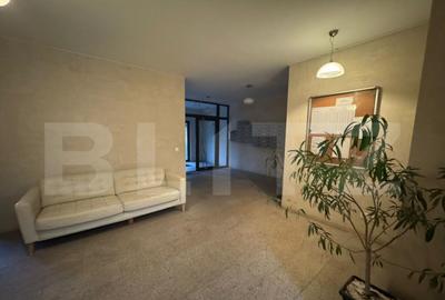 Apartament de 2 camere, 43mp util + 35mp gradina, zona Copou - 11