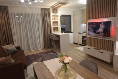 Apartament cu 3 camere decomandat în Bratia din Deal - 5