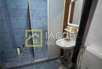 Apartament cu 3 camere zona Energiei RMB, Bacau - 13