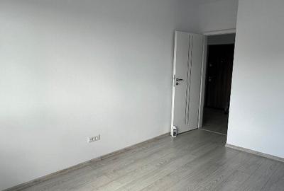 Apartament cu 2 camere si parcare supraterana inclusa nord est - 16