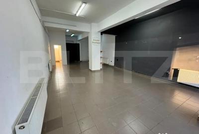 Spațiu comercial, de 64 mp, în Independenței - 4