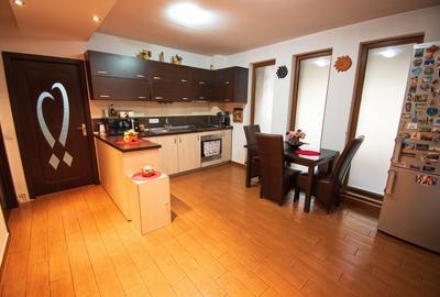 Casă cu 4 camere cu Teren 150 Mp în Bragadiru - 11