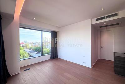 Apartament cu 3 camere semidecomandat, mobilat în Floreasca - 12
