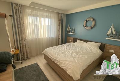 Apartament 4 camere - prima linie, vedere frontala - Mamaia Nord, Navodari - 10