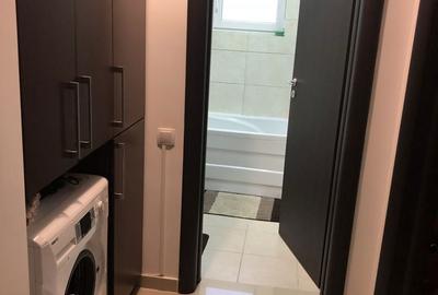 Apartament cu 2 camere decomandat în Exterior Vest - 5