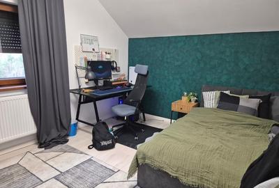 Casă individuală cu 5 camere cu Teren 500 Mp în Sânandrei - 5