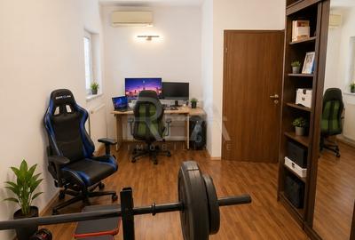 Apartament cu 3 camere decomandat, mobilat în Titan - 6