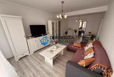 Ultracentral - Piata civica, 4 camere, mobilat/utilat modern - 1