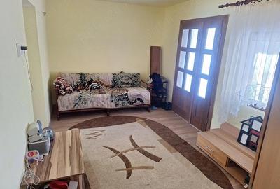 Casă cu 3 camere cu Teren 1774 Mp în Tăgădău - 3