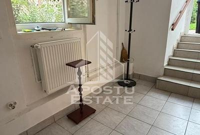 Apartament cu 2 camere semidecomandat, mobilat în Complex Studențesc - 2