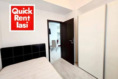 Apartament cu 3 camere semidecomandat în Ultracentral - 8