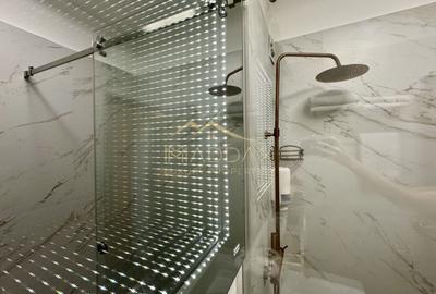 Apartament cu 4 camere decomandat, mobilat în Arcul de Triumf - 23