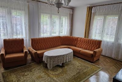 Casa vila cu 10 camere, loc Izbuc, Bihor Casa vila cu 10 camere, loc Izbuc, Bihor - 13