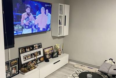 Apartament cu 3 camere decomandat în Central - 7