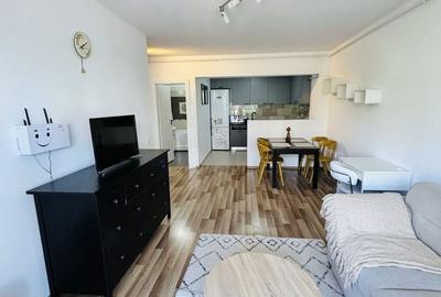 Apartament cu 2 camere semidecomandat în Exterior Vest - 2