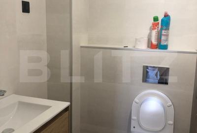 Apartament 2 camere, vedere Lac Plumbuita, parcare subterana – Pret avantajos! - 12
