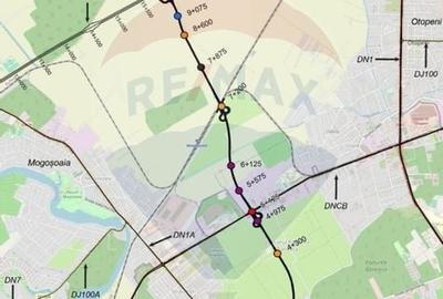 Teren Construcții, Intravilan vanzare, in Bucuresti, Soseaua Odai - 8