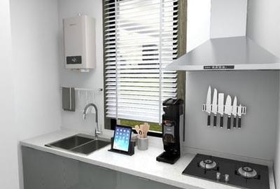 Garsonieră în Topoloveni - 5