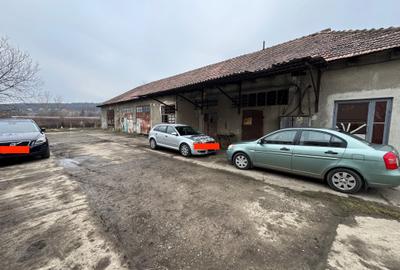 Casă cu 4 camere în Exterior Vest - 3