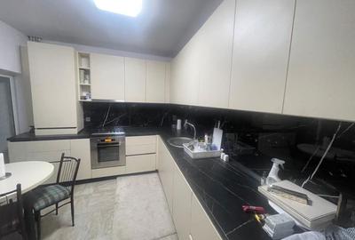 Casă cu 4 camere în Central - 7