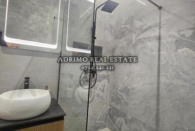 LUX! Garsoniera AVI GARDERN - Termen Lung / Scurt - Parcare Privata - 500 euro - 15