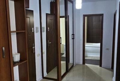 DACIA 2 CAMERE  ETAJ 3 500 EURO TERMEN LUNG PET FRIENDLY - 3