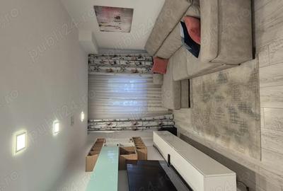 Vand apartament 3 camere-zona Policlinica 2 - 3