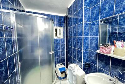 Apartament 4 camere decomandate Calea Na?ionala, zona IRE - 7