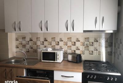 Apartament cu 2 camere în Central - 9