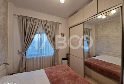 Apartament cu 3 camere decomandat în Central - 8