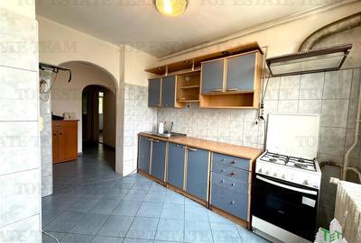 Apartament cu 2 camere decomandat în Drumul Taberei - 7