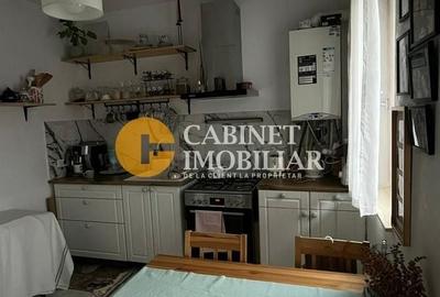 Garsonieră decomandată, mobilată în Valea Lupului - 6