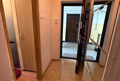 Apartament cu 2 camere semidecomandat, mobilat în Peninsula - 13