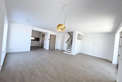 Duplex cu 4 camere cu Teren 250 Mp în Otopeni - 13