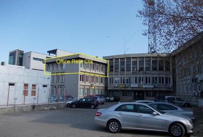 Zona City Mall - bdul Lapusneanu - birou 15.3 mp. Caldura, curatenia, internetul - 13