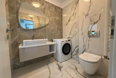 Casă cu 4 camere în Central - 2