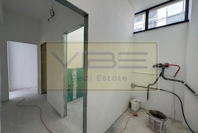 Cladire birouri / comerciala Tudor Vladimirescu-Iulius Mall - 15