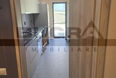 Apartament 2 camere decomandate, 55 mp, gradina, garaj, zona R. Ladea - 4