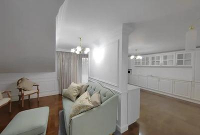 Vila Lux 8 Camere Herastrau I Cartierul Francez - 24