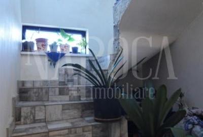 Casa 4 camere de vanzare in Floresti - 3