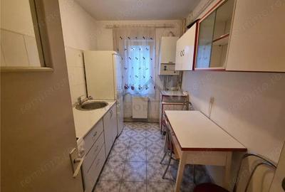 Apartament cu 2 camere în Podu Roș
