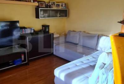 Apartament cu 4 camere în Central - 2