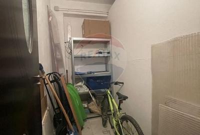 Apartament spectaculos pe doua niveluri cu priveliste catre Bucegi! - 43
