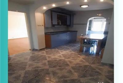 Apartament cu 2 camere decomandat, mobilat în Ștefan cel Mare - 5