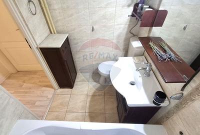 Apartament 3 camere, 75.8mp,  zona Titan, 1 Decembrie 1918 - 22