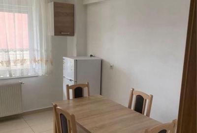 Garsonieră decomandată în Cetate - 7