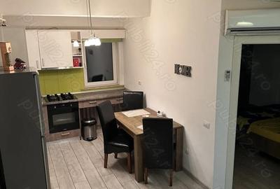 Apartament cu 2 camere decomandat în 1 Mai - 8