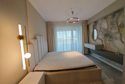 New Apartament 3 camere Aviatiei PROMENADA MALL LUX LOC DE PARCARE - 25