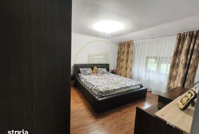 Casă cu 5 camere cu Teren 504 Mp în Cârcea - 6